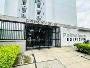 apartamento en venta en valle del lili. Cod V123471