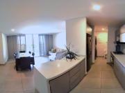 apartamento en venta en valle del lili. Cod V1454