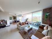 apartamento en venta en valle del lili. Cod V1477