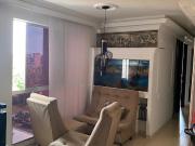 apartamento en venta en valle del lili. Cod V15077