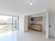 apartamento en venta en valle del lili. Cod V17179