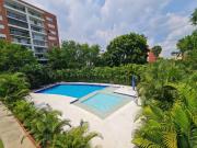 apartamento en venta en valle del lili. Cod V17329