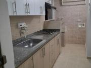 apartamento en venta en valle del lili. Cod V17391