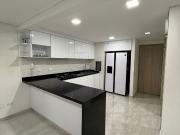 apartamento en venta en valle del lili. Cod V17493