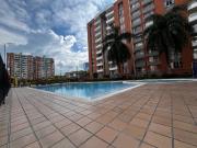 apartamento en venta en valle del lili. Cod V17510