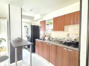 apartamento en venta en valle del lili. Cod V17599