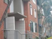 apartamento en venta en valle del lili. Cod V3106
