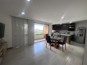 apartamento en venta en valle del lili. Cod V5111