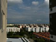 apartamento en venta en valle del lili. Cod V5822