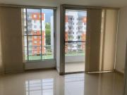 apartamento en venta en valle del lili. Cod V6501