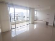 apartamento en venta en valle del lili. Cod V6506