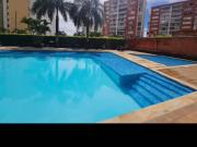 apartamento en venta en valle del lili. Cod V6706