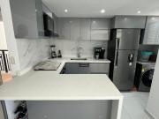 apartamento en venta en valle del lili. Cod V6777