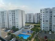 apartamento en venta en valle del lili. Cod V6792