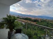 apartamento en venta en valle del lili. Cod V6891