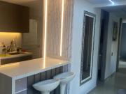 apartamento en venta en valle del lili. Cod V6893