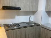 apartamento en venta en valle del lili. Cod V6955