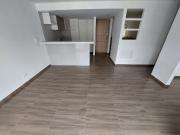 apartamento en venta en valle del lili. Cod V7006