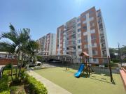 apartamento en venta en valle del lili. Cod V8042694