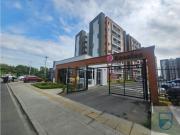 apartamento en venta en valle del lili. Cod V8113810