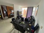 apartamento en venta en valle del lili. Cod V9030798