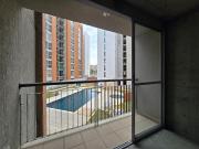 apartamento en venta en valle del lili. Cod V9190526