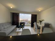 apartamento en venta en valle del lili. Cod V9190743