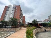 apartamento en venta en cristales. Cod V9763489