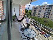 APARTAMENTO EN VENTA EN VALLE DEL LILI DC W:9423045