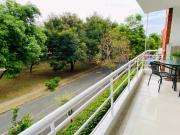 APARTAMENTO EN VENTA EN VALLE DEL LILI PISO 3 CON ASCENSOR