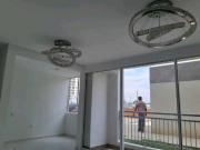 APARTAMENTO EN VENTA EN VALLE DEL LILI SUR DE CALI