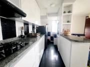 APARTAMENTO EN VENTA EN VALLE DEL LILI SUR DE CALI