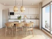 Apartamento en Venta en Valle Romano Golf