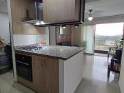 apartamento en venta en variante la floresta. Cod V3165