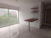 apartamento en venta en variante la floresta, patios....