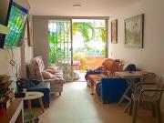 apartamento en venta en velodromo. Cod V59718