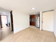 apartamento en venta en ventura la prosperidad. Cod V2176