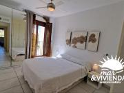 Apartamento en venta en Vera, El Playazo. Urb. Jardines...