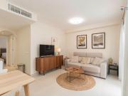 Apartamento en venta en Vera, Las Marinas Pueblo Laguna....