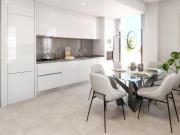 Apartamento en venta en Vera, Las Salinas. Apartamentos.