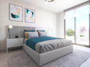 Apartamento en venta en Vera, Las Salinas. Este...