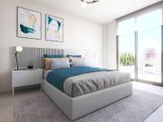 Apartamento en venta en Vera, Lomas del Mar. en Vera....