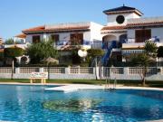 Apartamento en Venta en Vera Playa Naturista