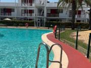 Apartamento en venta en Vera, Puerto Vera. Excelente...