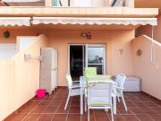 Apartamento en venta en Vera, Vera Playa Naturista. Bajo...