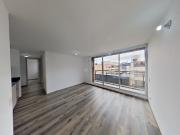 Apartamento en Venta en Verbenal, Usaquén Bogotá