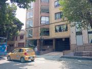 apartamento en venta en versalles. Cod V116077