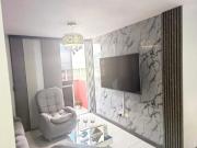 apartamento en venta en vhaler. Cod V5479