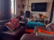 apartamento en venta en via la florida. Cod V16490