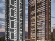 Apartamento en venta en Via Linares. El Poblado